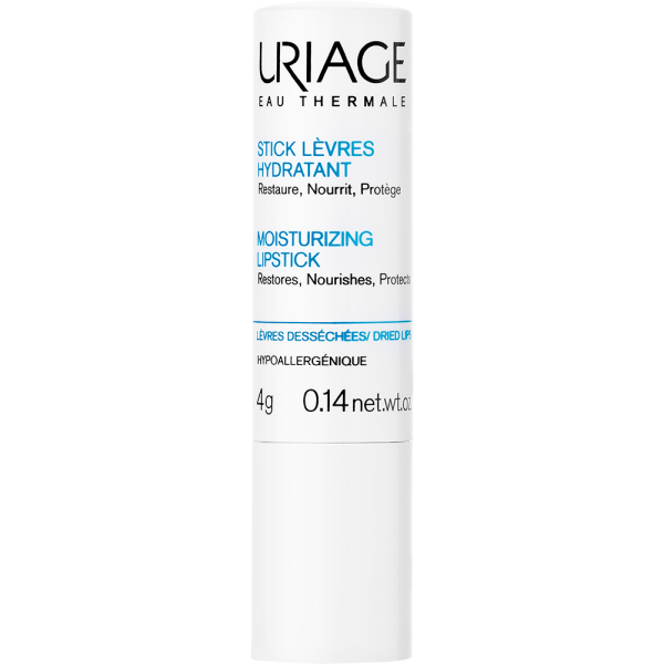 Uriage Stick Labial Hidra 4g